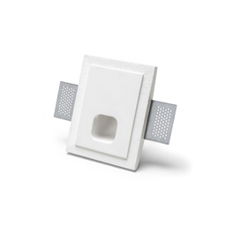 4199 Scudo Recessed Wall Light