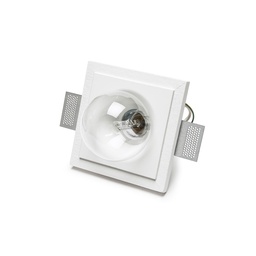 4218A Quark Ceiling Receesed Light