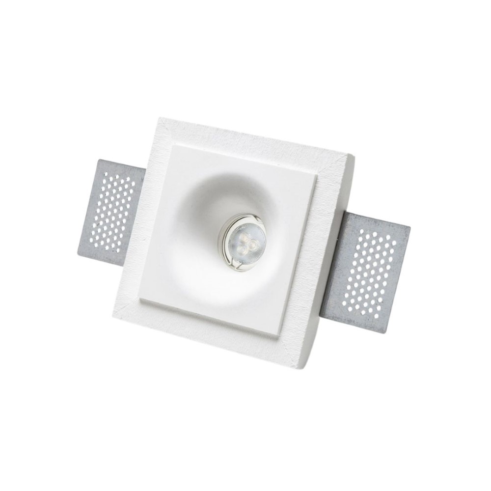 9010 4275 Gru Small Ceiling Recessed Light | lightingonline.eu