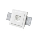 9010 4276 Lyra Small Ceiling Recessed Light | lightingonline.eu