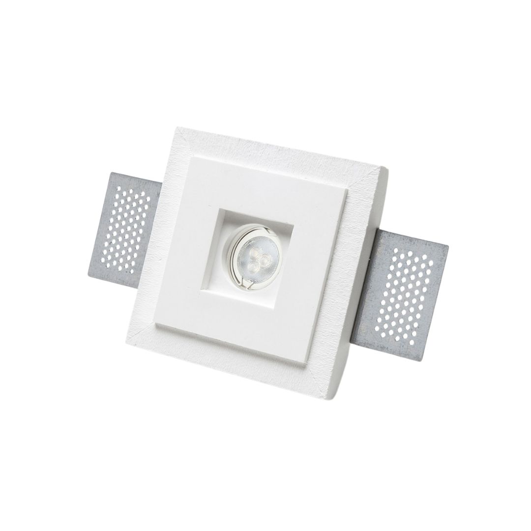 9010 4276 Lyra Small Ceiling Recessed Light | lightingonline.eu