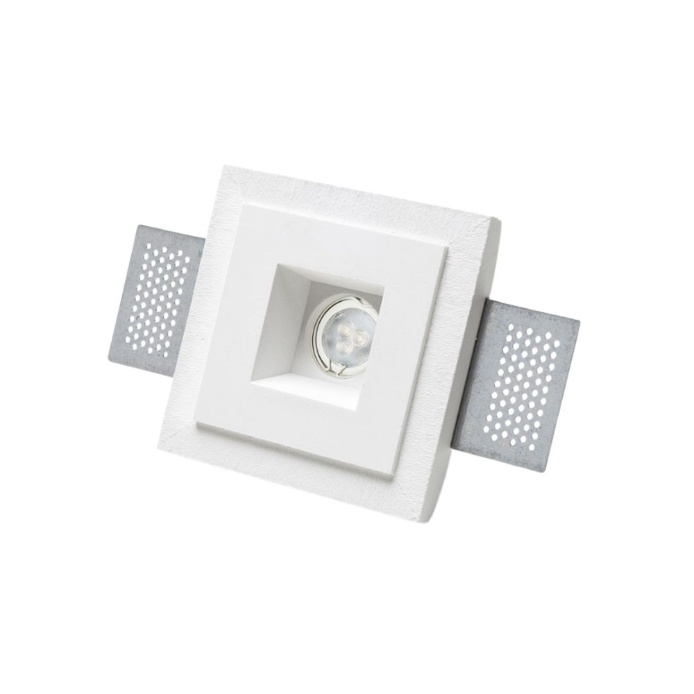 9010 4280 Cassiopea Small Ceiling Recessed Light | lightingonline.eu