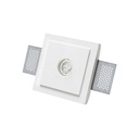 9010 4281 Perseo Small Ceiling Recessed Light | lightingonline.eu