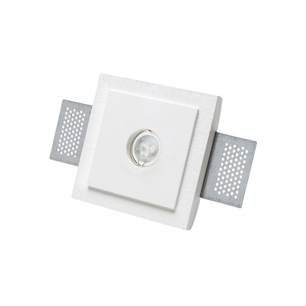 9010 4281 Perseo Small Ceiling Recessed Light | lightingonline.eu