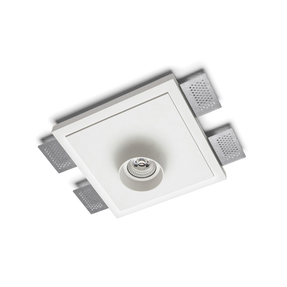 9010 8935L Aura Ceiling Recessed Light | lightingonline.eu