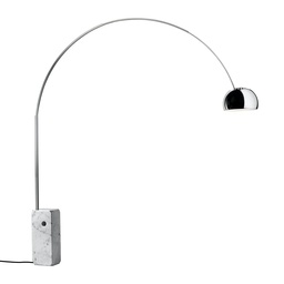 Arco LED Floor Lamp