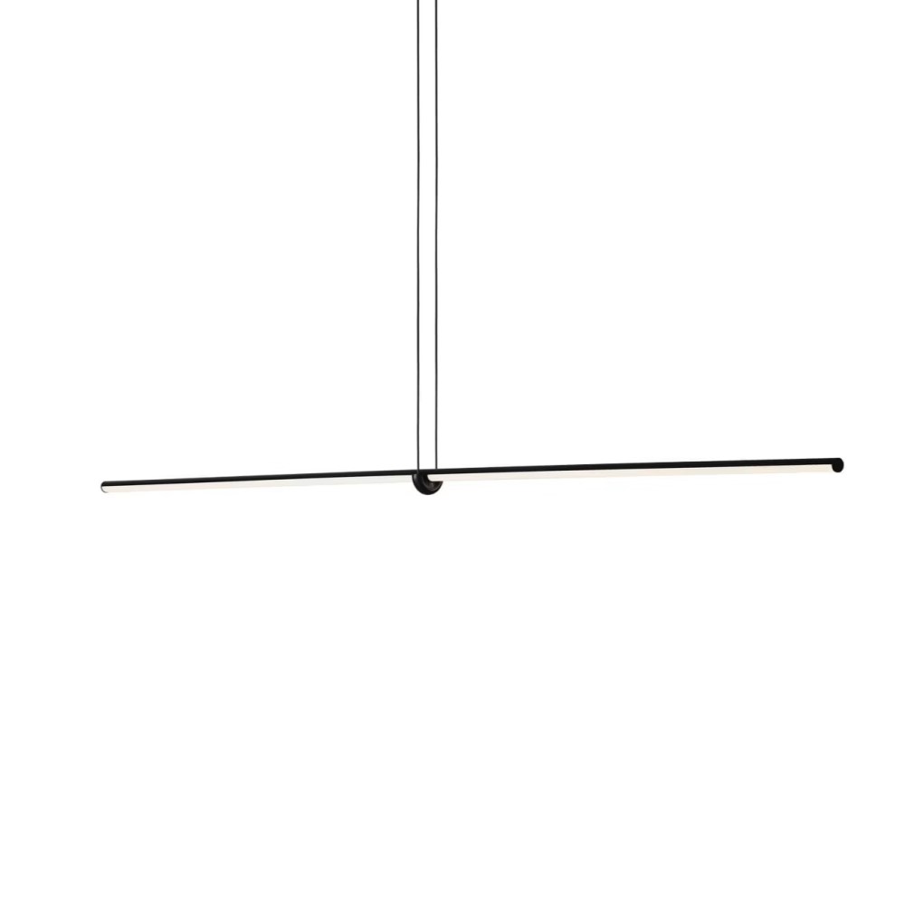 Flos Arrangements Line Suspension Lamp | lightingonline.eu