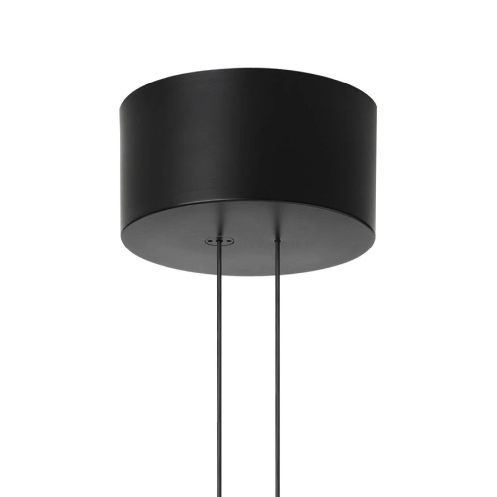 Flos Big ceiling canopy 1-10/PUSH/DALI MAX 190W | lightingonline.eu