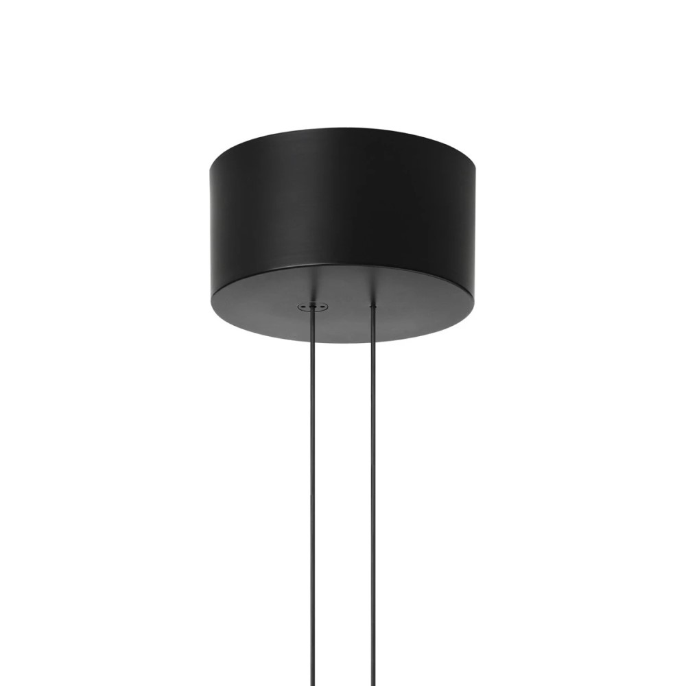 Flos Small ceiling canopy 1-10/PUSH/DALI MAX 70W | lightingonline.eu