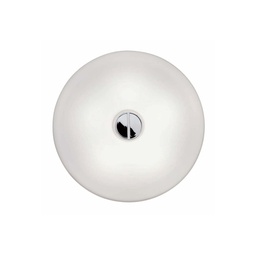 Button Wall and Ceiling Light