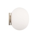 Flos Mini Glo-Ball Wall and Ceiling Light | lightingonline.eu