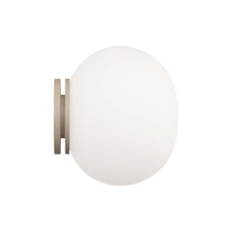 Mini Glo-Ball Wall and Ceiling Light