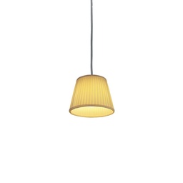 Romeo Babe Soft Suspension Lamp