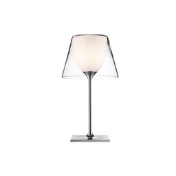 KTribe T1 Glass Table Lamp