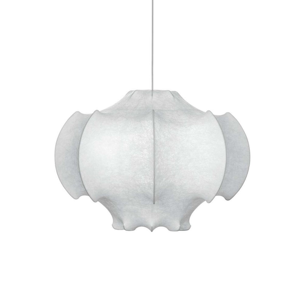 Flos Viscontea Suspension Lamp | lightingonline.eu