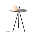 Estiluz Circ M-3725 Floor Lamp | lightingonline.eu