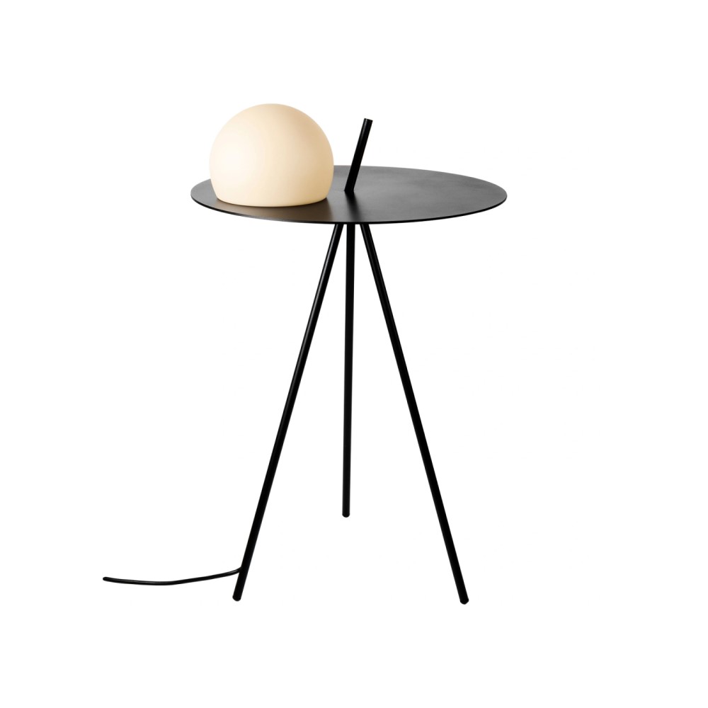 Estiluz Circ M-3725 Floor Lamp | lightingonline.eu