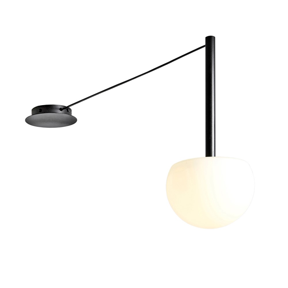 Estiluz Circ t-3821R Ceiling Light | lightingonline.eu