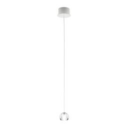 Multispot Beluga Suspension Lamp