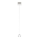 Fabbian Multispot Beluga Suspension Lamp | lightingonline.eu