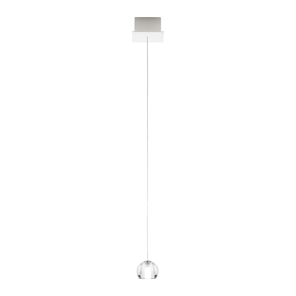 Fabbian Multispot Beluga Suspension Lamp | lightingonline.eu