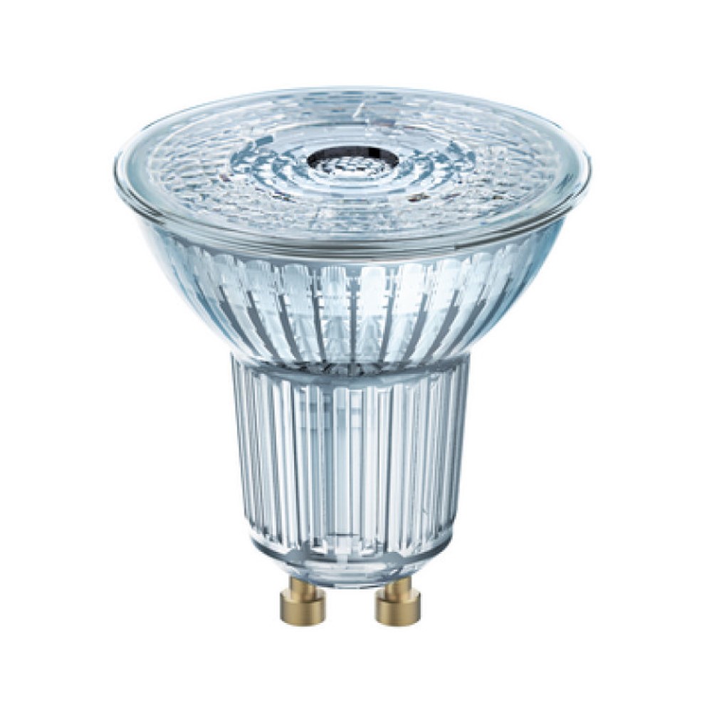 Osram LED GU10 6,9W 3000K 575lm | lightingonline.eu