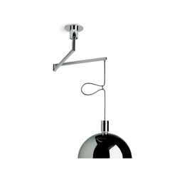 AS41Z Suspension Lamp