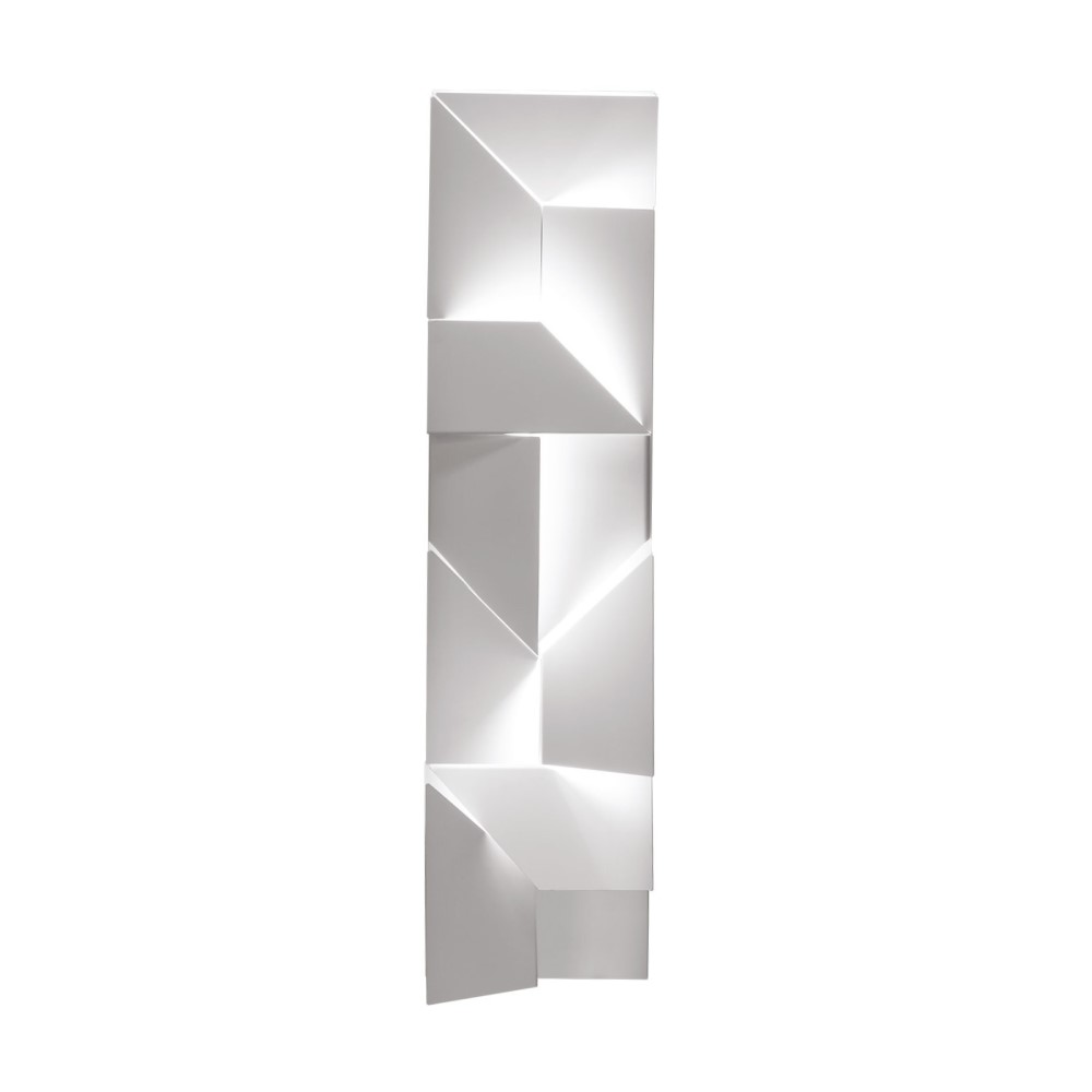 Nemo Lighting Wall Shadows Long Wall Light | lightingonline.eu