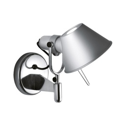 Tolomeo Faretto Wall Light (Without switch)