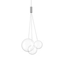 Lodes Random Suspension Lamp | lightingonline.eu