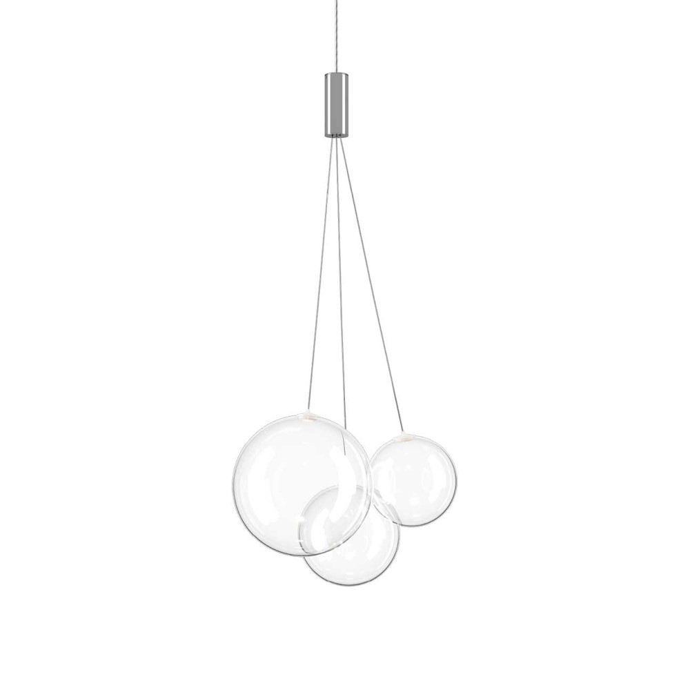 Lodes Random Suspension Lamp | lightingonline.eu