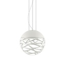 Lodes Kelly Sphere Suspension Lamp | lightingonline.eu