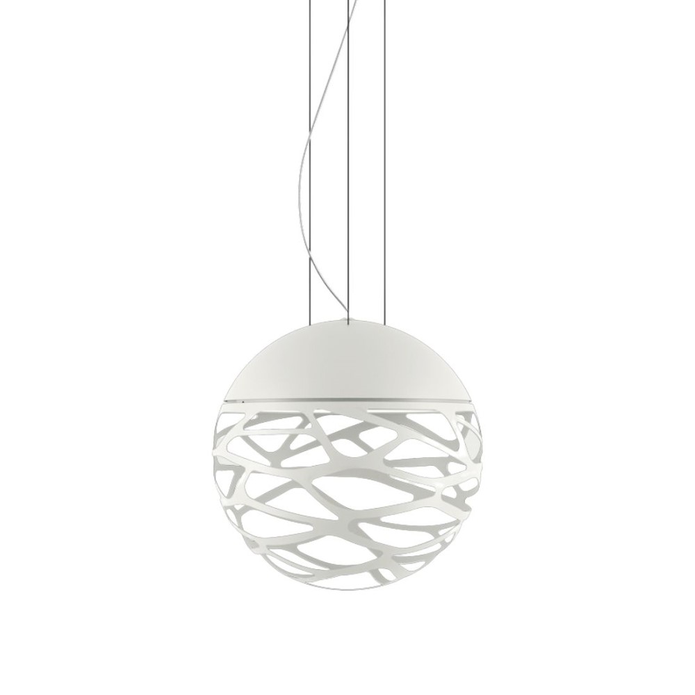 Lodes Kelly Sphere Suspension Lamp | lightingonline.eu