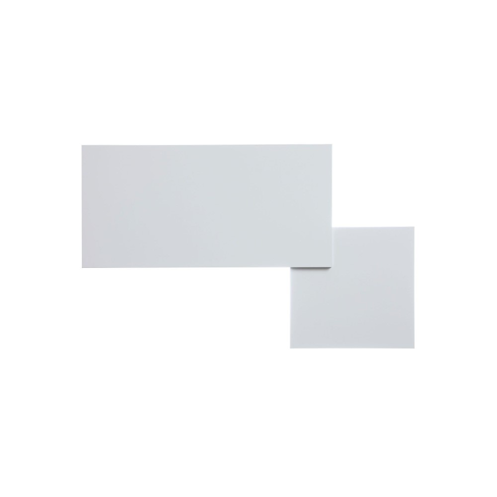 Lodes Puzzle Square &amp; Rectangle Wall and Ceiling Light | lightingonline.eu