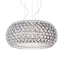 Foscarini Caboche Plus Grande LED Suspension Lamp | lightingonline.eu