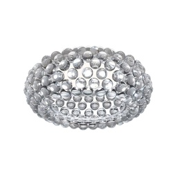 Caboche Plus LED Ceiling Light (Transparent PMMA, LED)