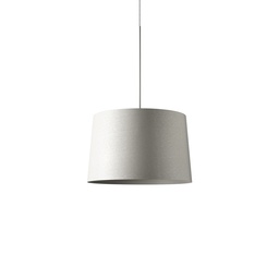 Twiggy Grande Suspension Lamp (White, 275)