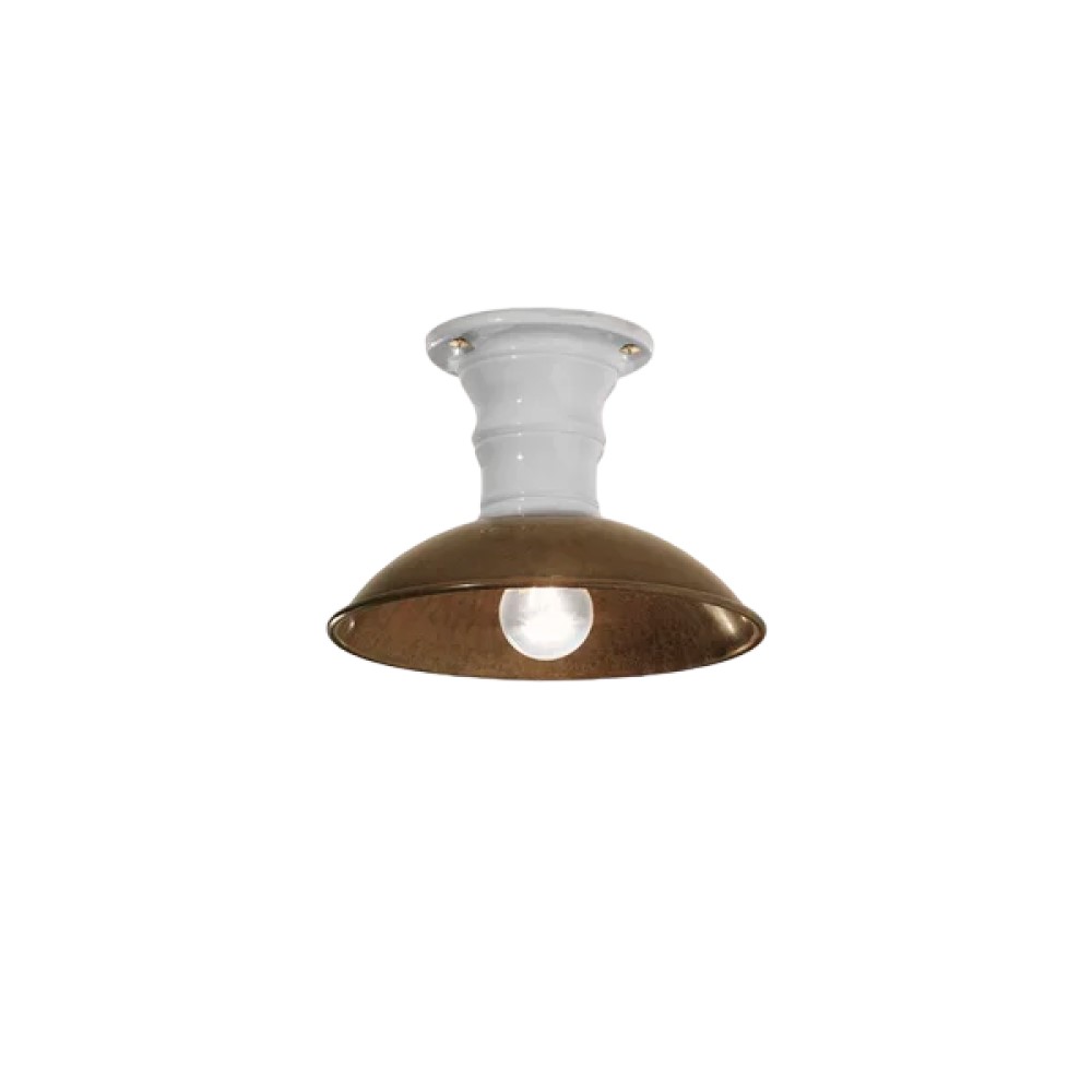 Il Fanale Mini 064.02. Ceiling Light | lightingonline.eu