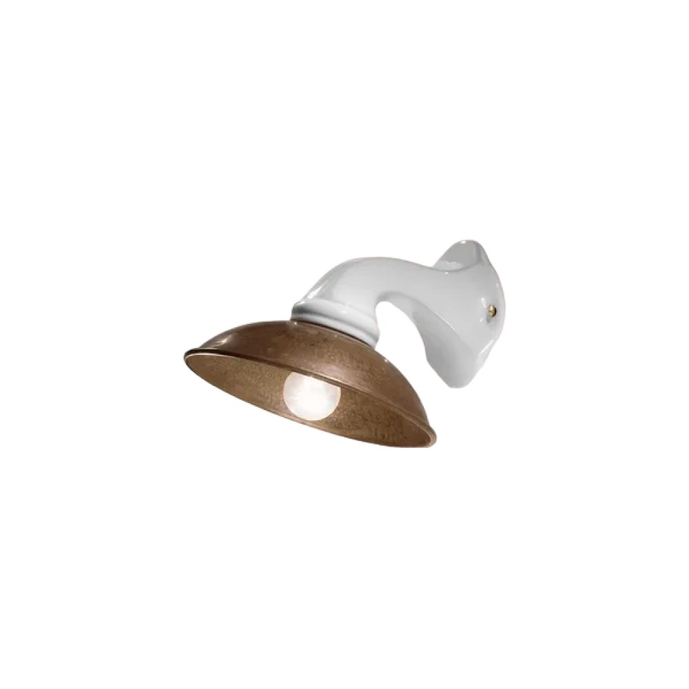 Il Fanale Mini 064.05. Wall Light | lightingonline.eu