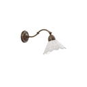 Il Fanale Fior Di Pizzo 065.18. Wall Light | lightingonline.eu