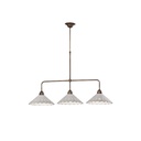 Il Fanale Fior Di Pizzo 065.25. Suspension Lamp | lightingonline.eu