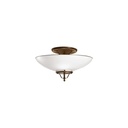 Il Fanale Country 080.02. Ceiling Light | lightingonline.eu