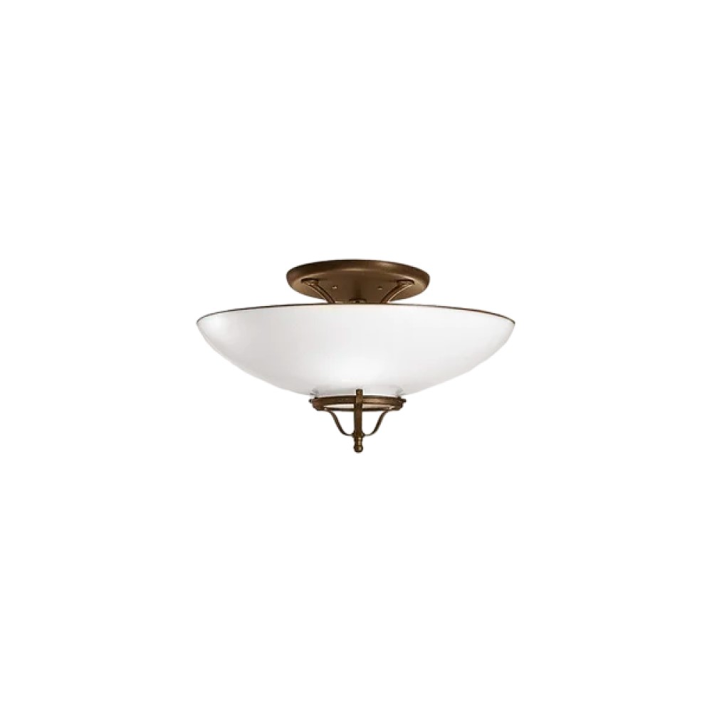 Il Fanale Country 080.02. Ceiling Light | lightingonline.eu