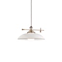 Il Fanale Country 080.10. Suspension Lamp | lightingonline.eu