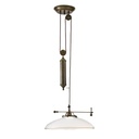 Il Fanale Country 080.12. Suspension Lamp | lightingonline.eu