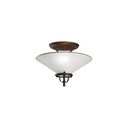 Il Fanale Country 081.02. Ceiling Light | lightingonline.eu