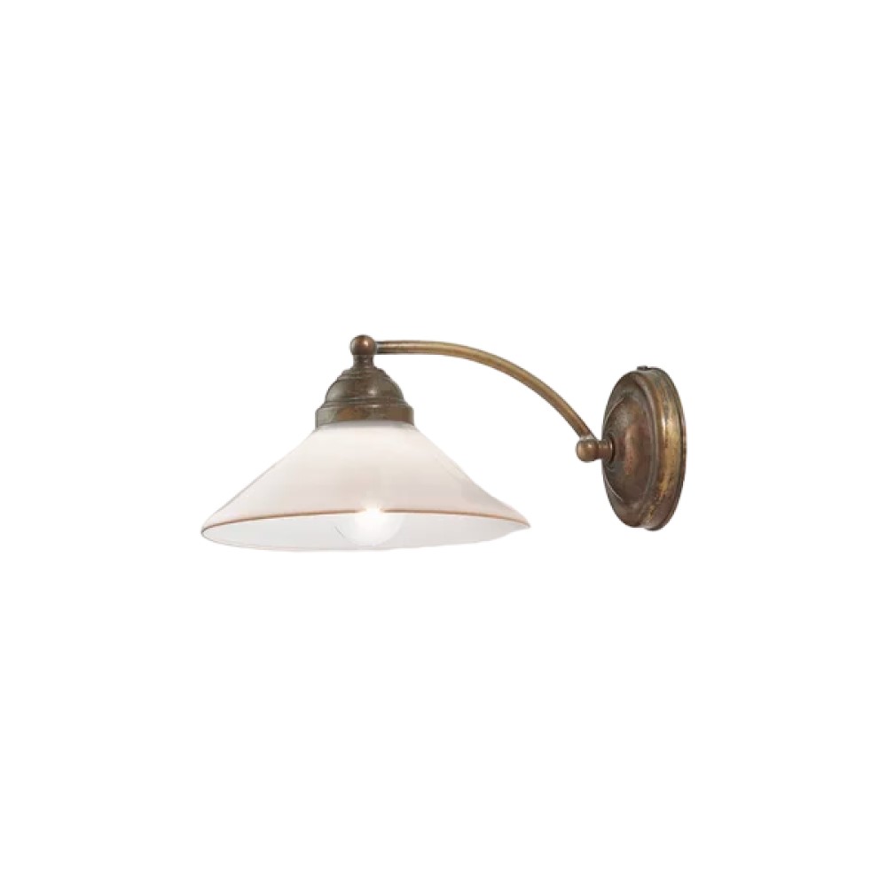 Il Fanale Country 081.17. Wall Light | lightingonline.eu