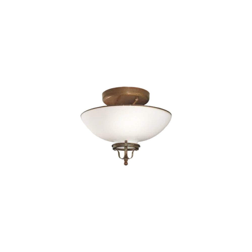 Il Fanale Country 082.02. Ceiling Light | lightingonline.eu