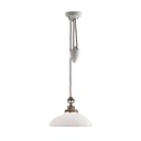 Il Fanale Country 082.11. Suspension Lamp | lightingonline.eu