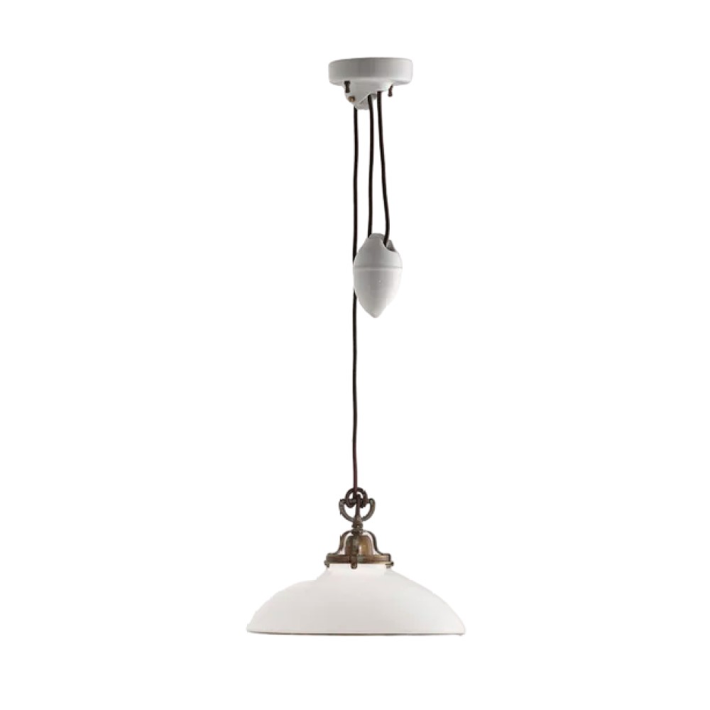 Il Fanale Country 082.11. Suspension Lamp | lightingonline.eu